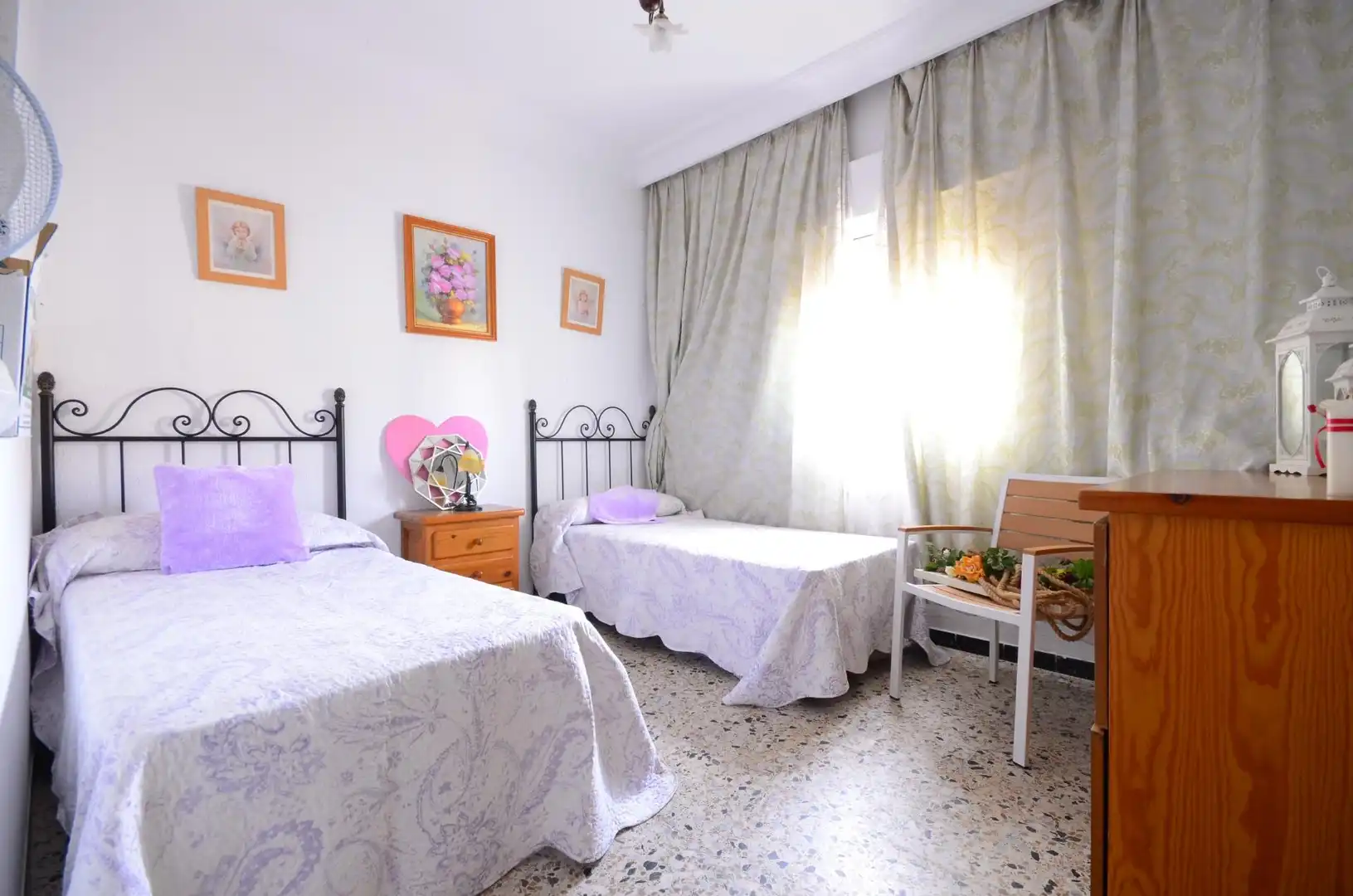 Habitación de Local en venta en Mazagón