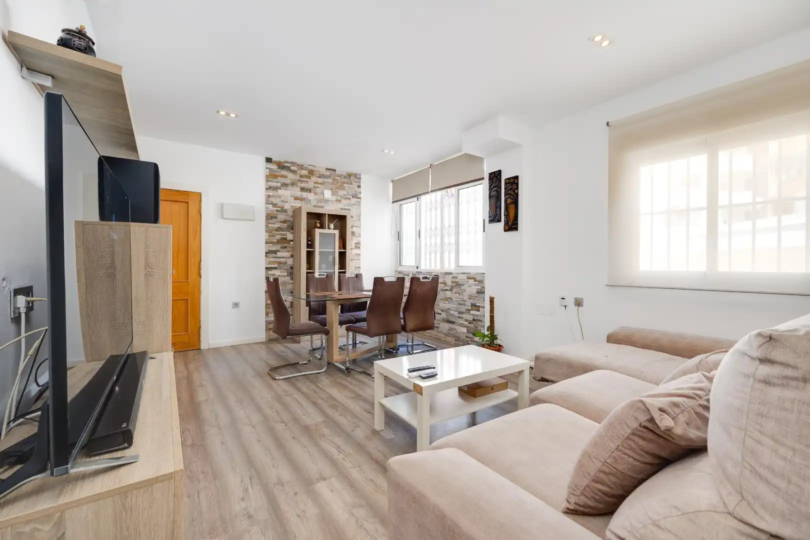 Apartment mit Pool zum Verkauf in Playa de los Locos, imagen 8