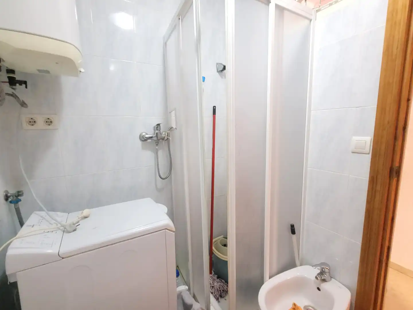 Baño de Estudio en venta en Torrenueva Costa con Amueblado y Balcón