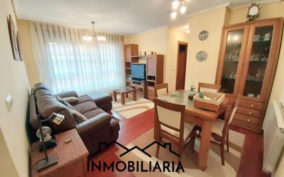 Living room of Flat for sale in Ramales de la Victoria  with Heating and Community pool