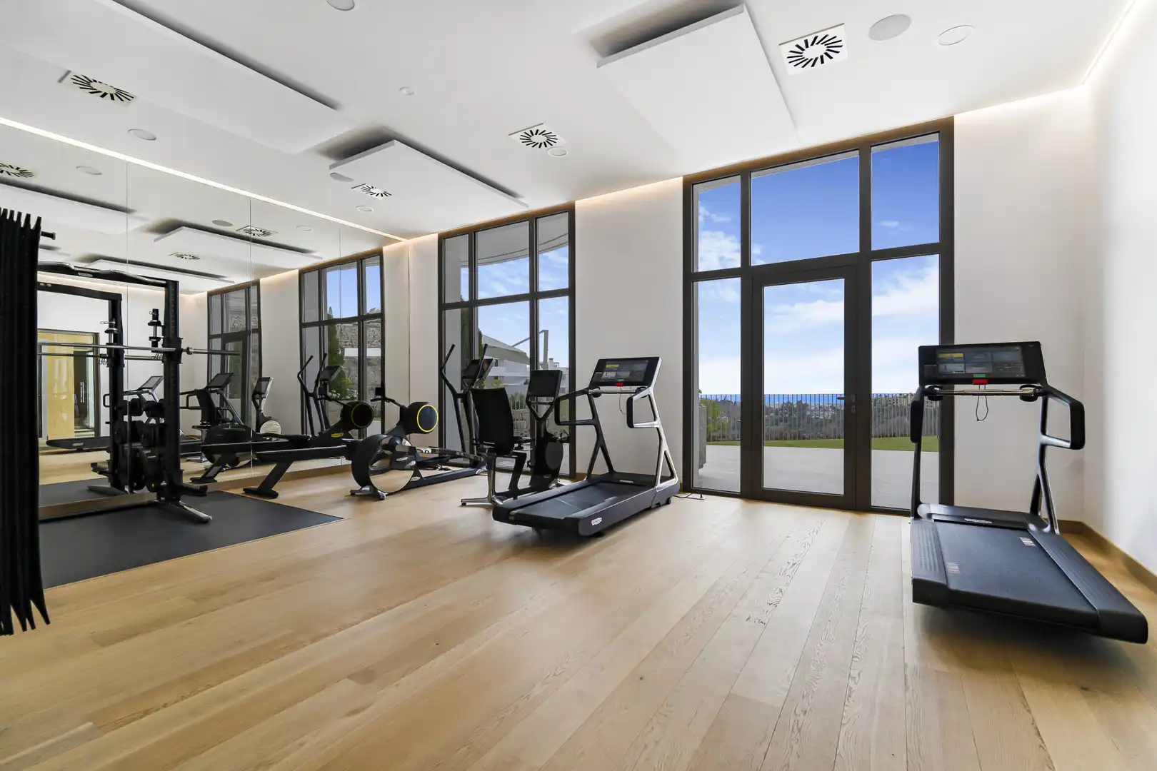 Apartament amb piscina en venda a Marbella Centro, imagen 20
