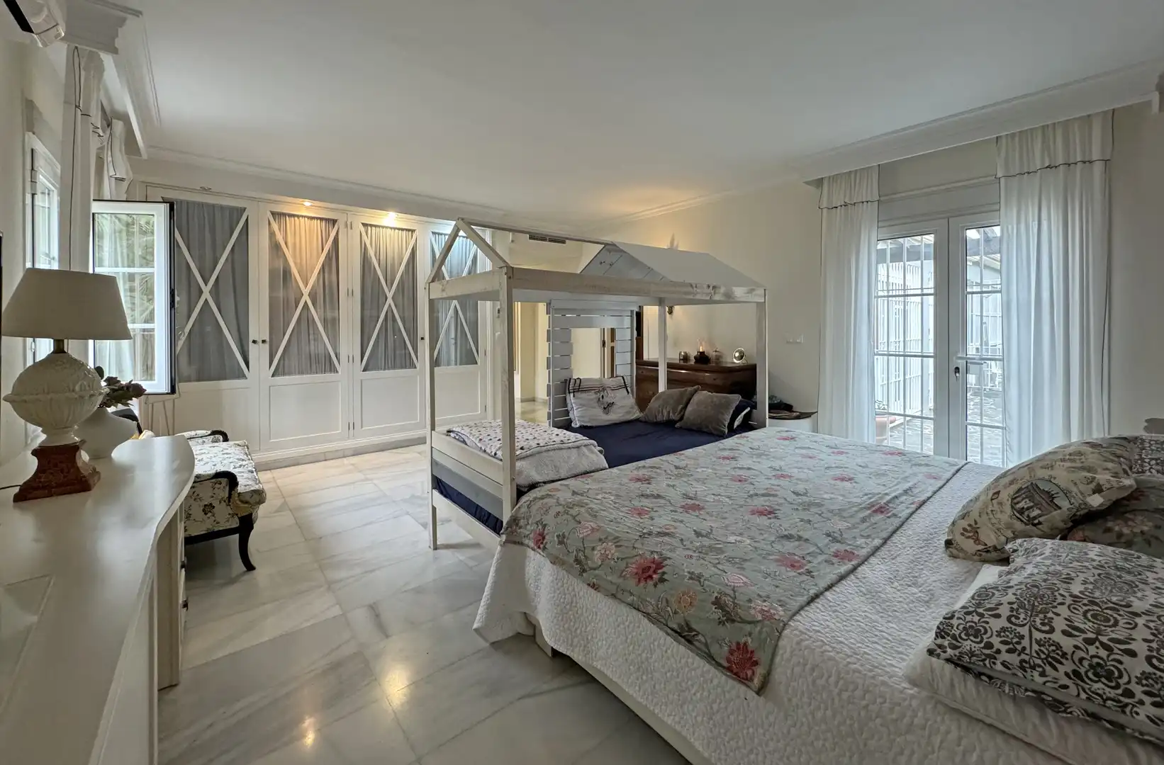 Casa o xalet en venda a Manantiales - Lagar - Cortijo