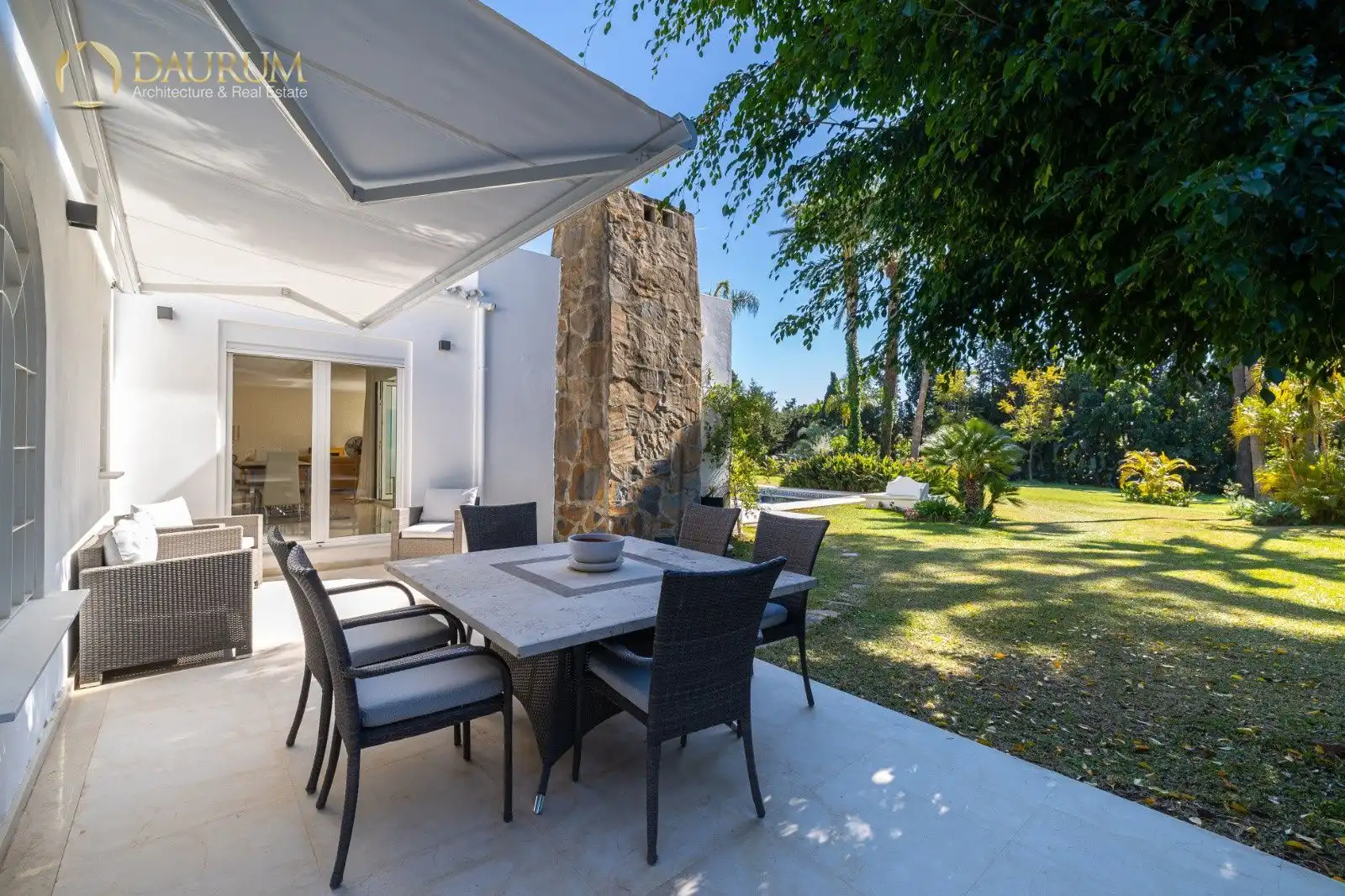 Chalet con piscina en venta en del Pilar, imagen 7