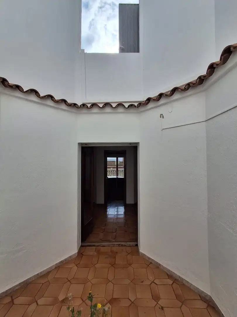Casa adosada en venda en Tortosa amb Aire condicionat i Calefacció