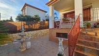 Terrace of House or chalet for sale in  Córdoba Capital  with Air Conditioner, Heating and Private garden