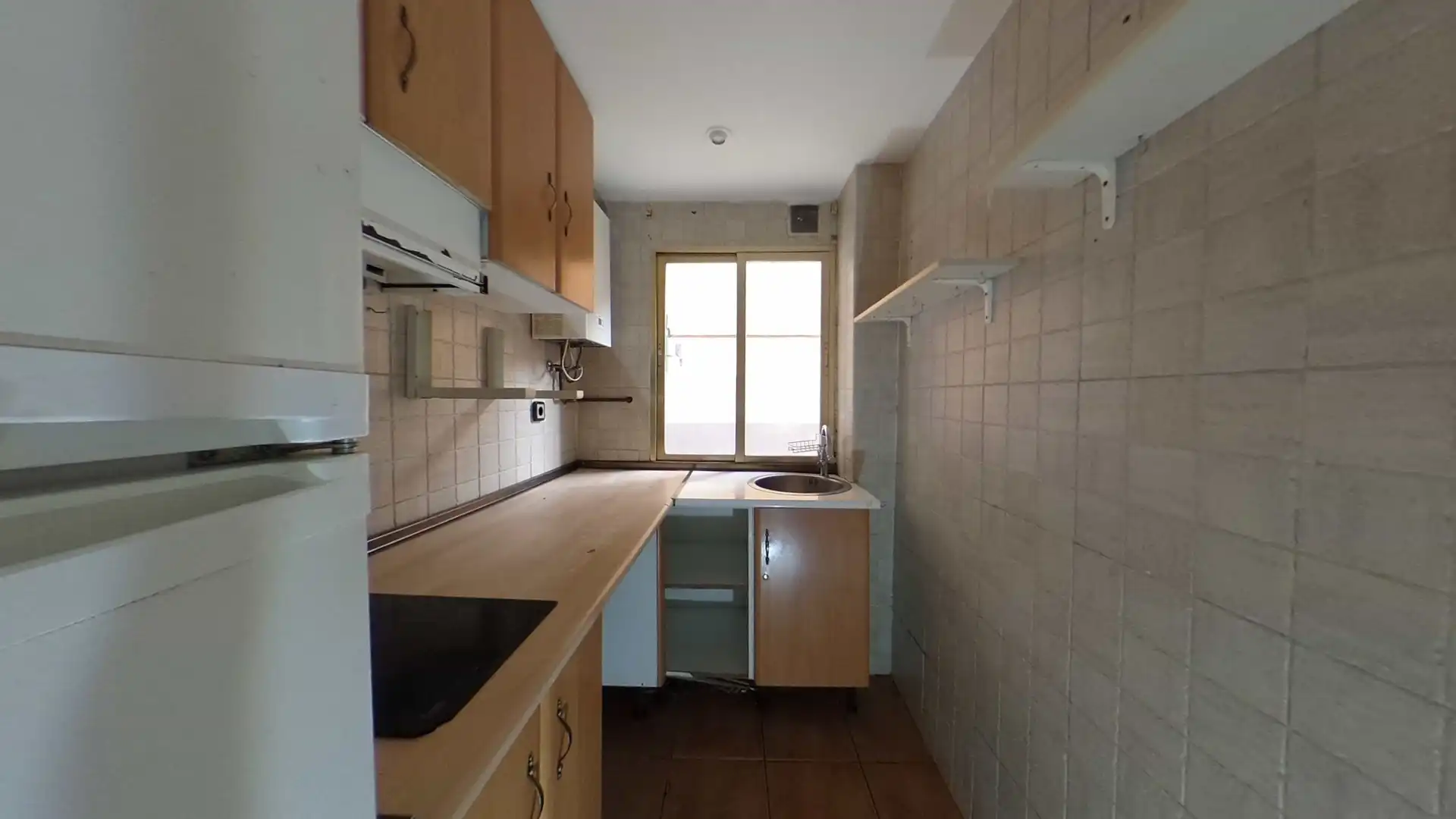 Cocina de Piso en venta en Alcalá de Henares