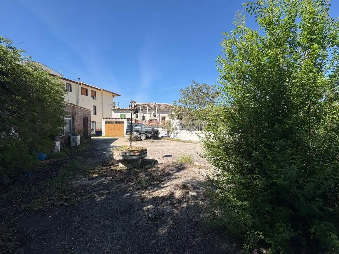 Wohnbaugrundstück zum Verkauf in Los Villares, imagen 12