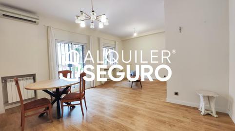 Photo 4 of Flat for rent in De Villaamil, Berruguete,  Madrid Capital
