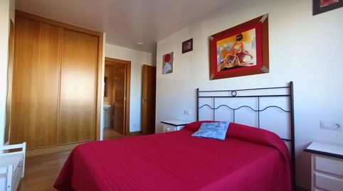 Foto 4 de Piso en venta en Avenida Da Ponte, 94, A Illa de Arousa , Pontevedra