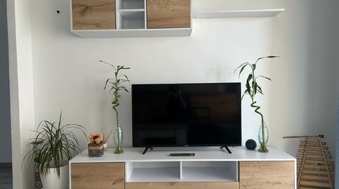 Foto 3 de Apartamento de alquiler en Nord, Roses