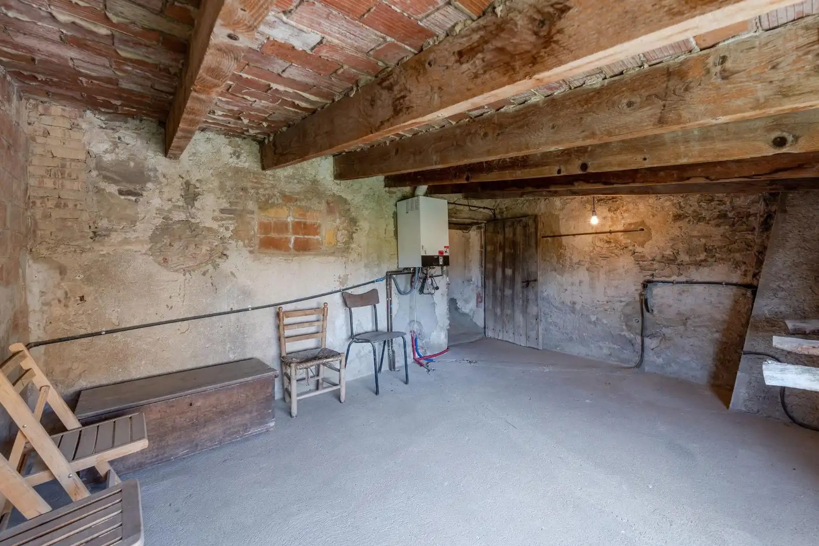 Country homes for sale in Gualta  with Heating, Storage room and Alarm