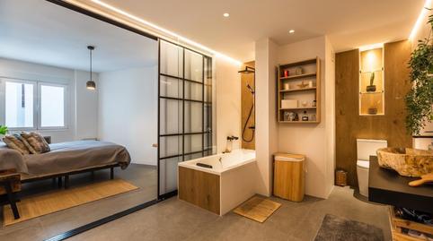 Foto 3 de Apartamento de alquiler en Mar (del), 20, Playa Bajadilla - Puertos, Málaga