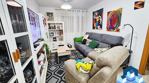 Foto 2 de Apartament en venda a Santiago, Lorca