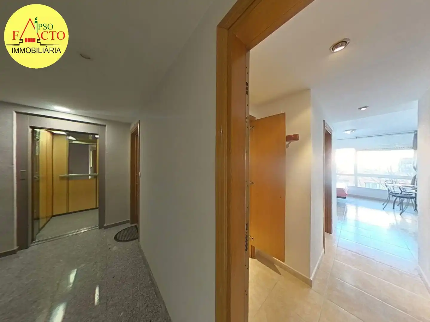 Piso en venta en Girona con Calefacción