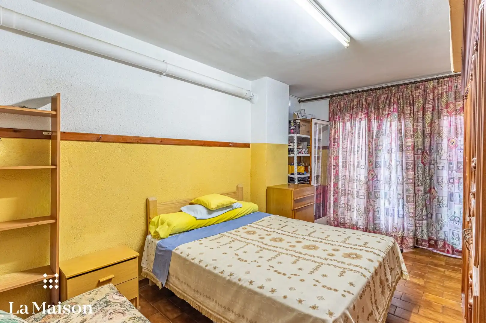 Habitación de Casa o chalet en venta en Zona alta 