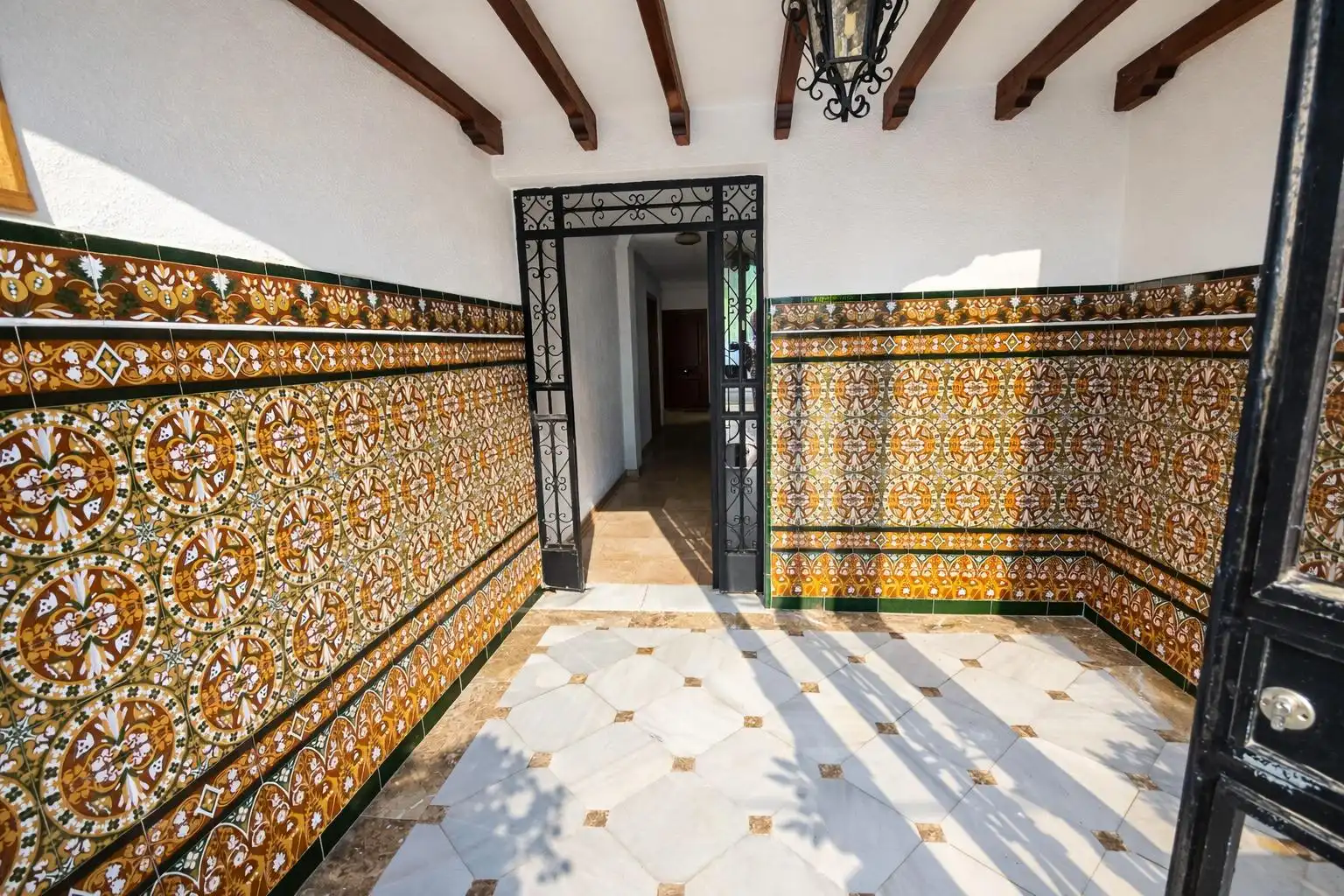 Apartamento de alquiler en San Roque