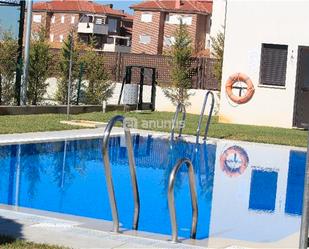 Swimming pool of Flat to rent in  Córdoba Capital  with Air Conditioner, Heating and Terrace