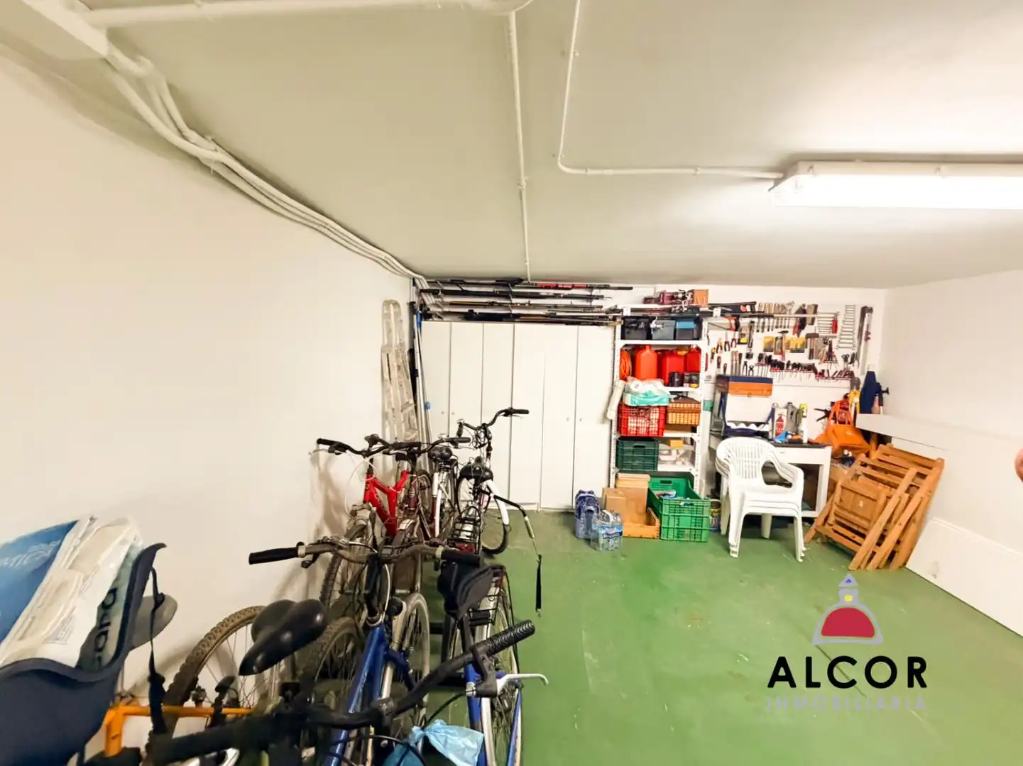 Adosado con terraza en venta en Zona Papa Luna - Platja del Gurugú, imagen 10
