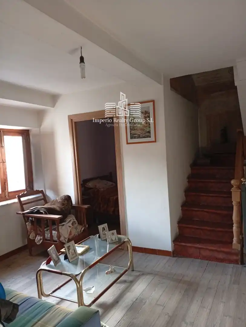 Haus oder Chalet zum Verkauf in Mieres (Asturias) mit Terrasse