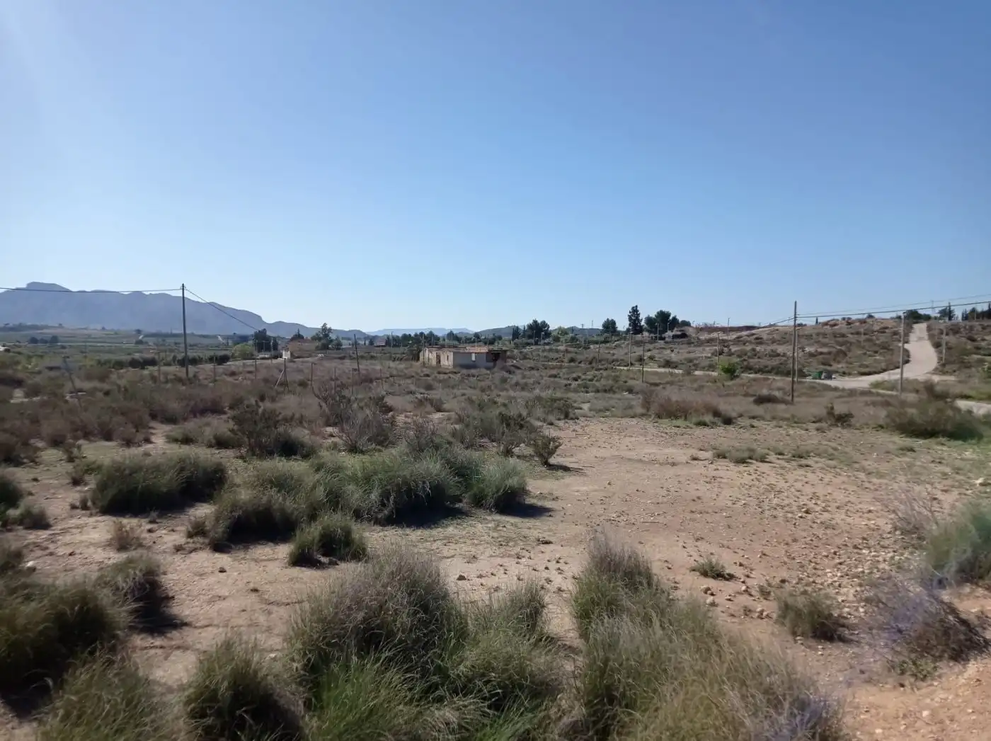 Rural land for sale in Polígono 18 Parcela 301, imagen 10