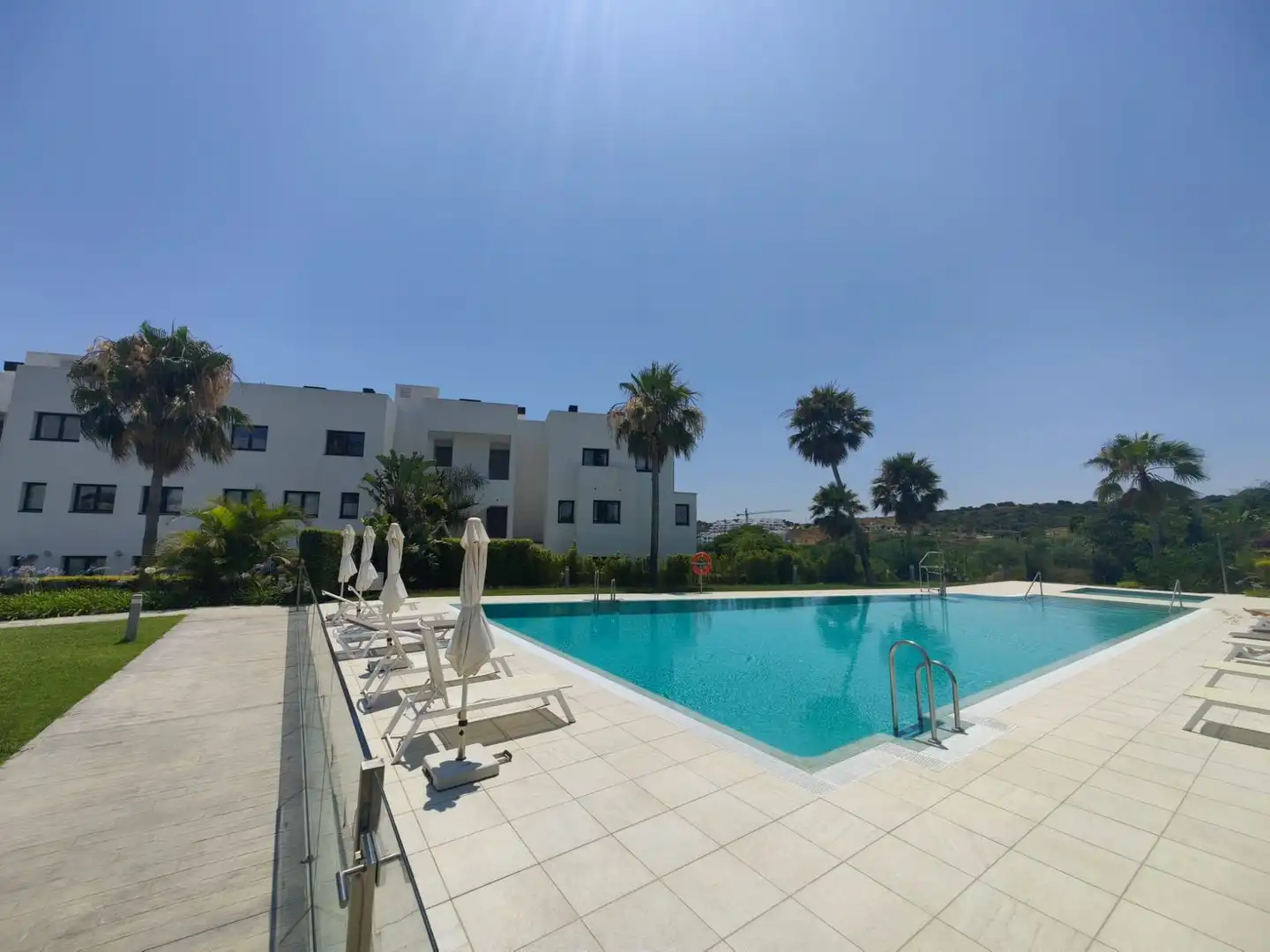 Flat with pool for sale in Costa Natura, imagen 32
