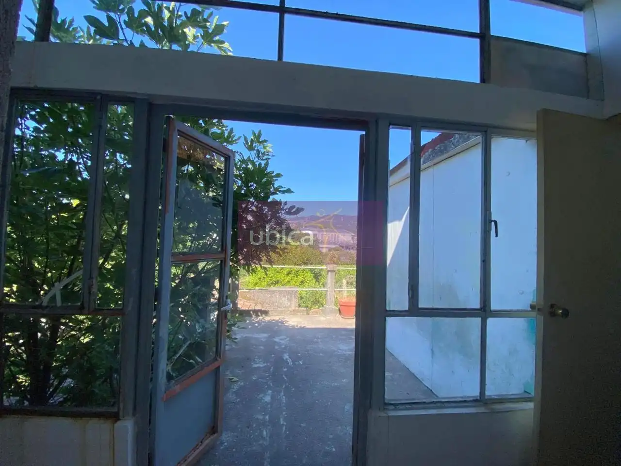 Adossat amb jardí en venda a O Porriño, imagen 8