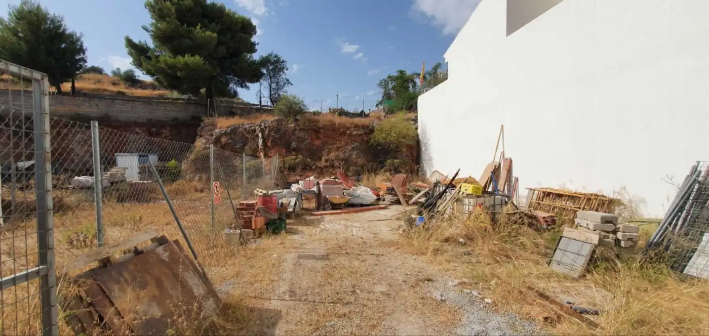Terrenos y solares en venta en Yunquera, imagen 3