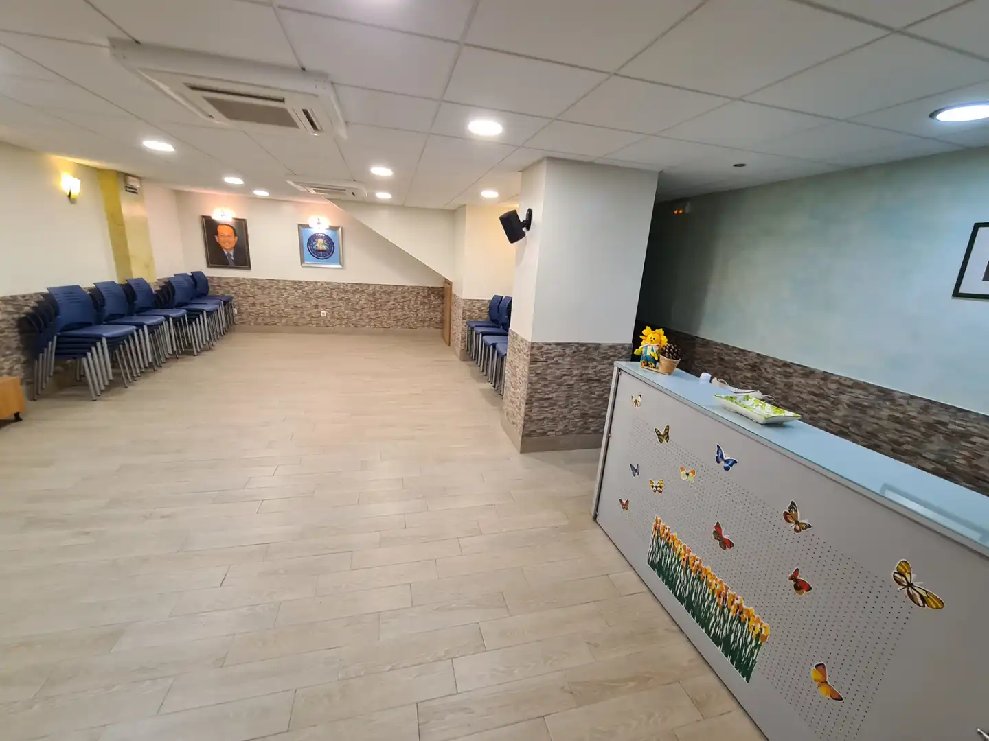 VILLAVA LOCAL145 M2 REFORMADO 2 PLANTAS 130.000 EUROS, imatge 2