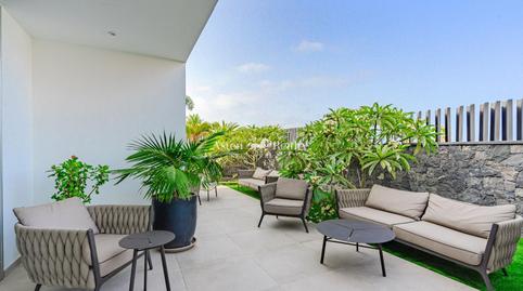 Photo 5 of Houses for sale in Callao Salvaje - Playa Paraíso, Adeje