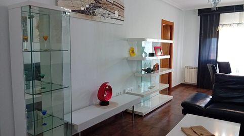 Photo 4 of Flat for rent in Calle Córdoba, 46, Carretera de Córdoba - Libertad, Puertollano