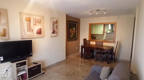 Foto 3 de Apartament de lloguer a Paseo de la Marina Española, Centro, Ceuta Capital