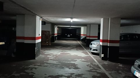 Photo 4 of Garage for sale in Larrea - San Juan de Dios - Peñota, Santurtzi