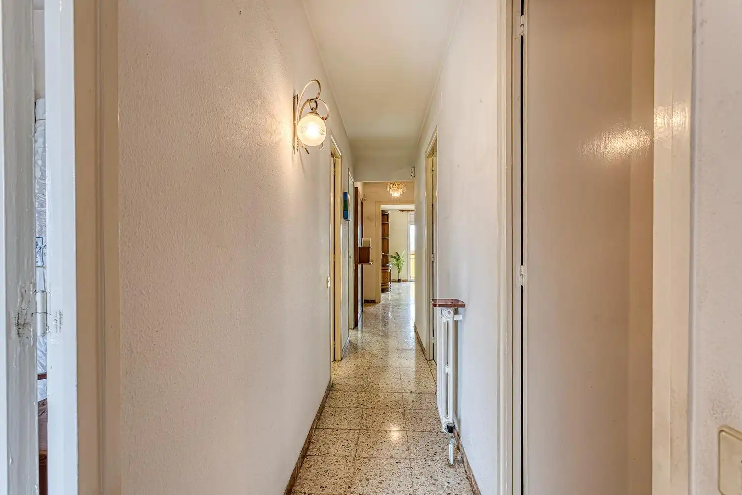 Flat for sale in Igualada  with Heating and Balcony