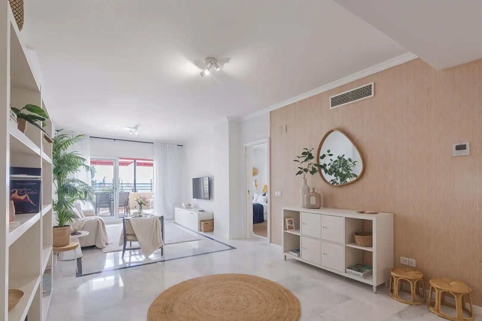 Wohnung mit Pool zum Verkauf in Calle Torrequebrada, imagen 9