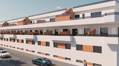 Foto 3 de Apartamento en venta en Pilar de la Horadada ciudad, Alicante