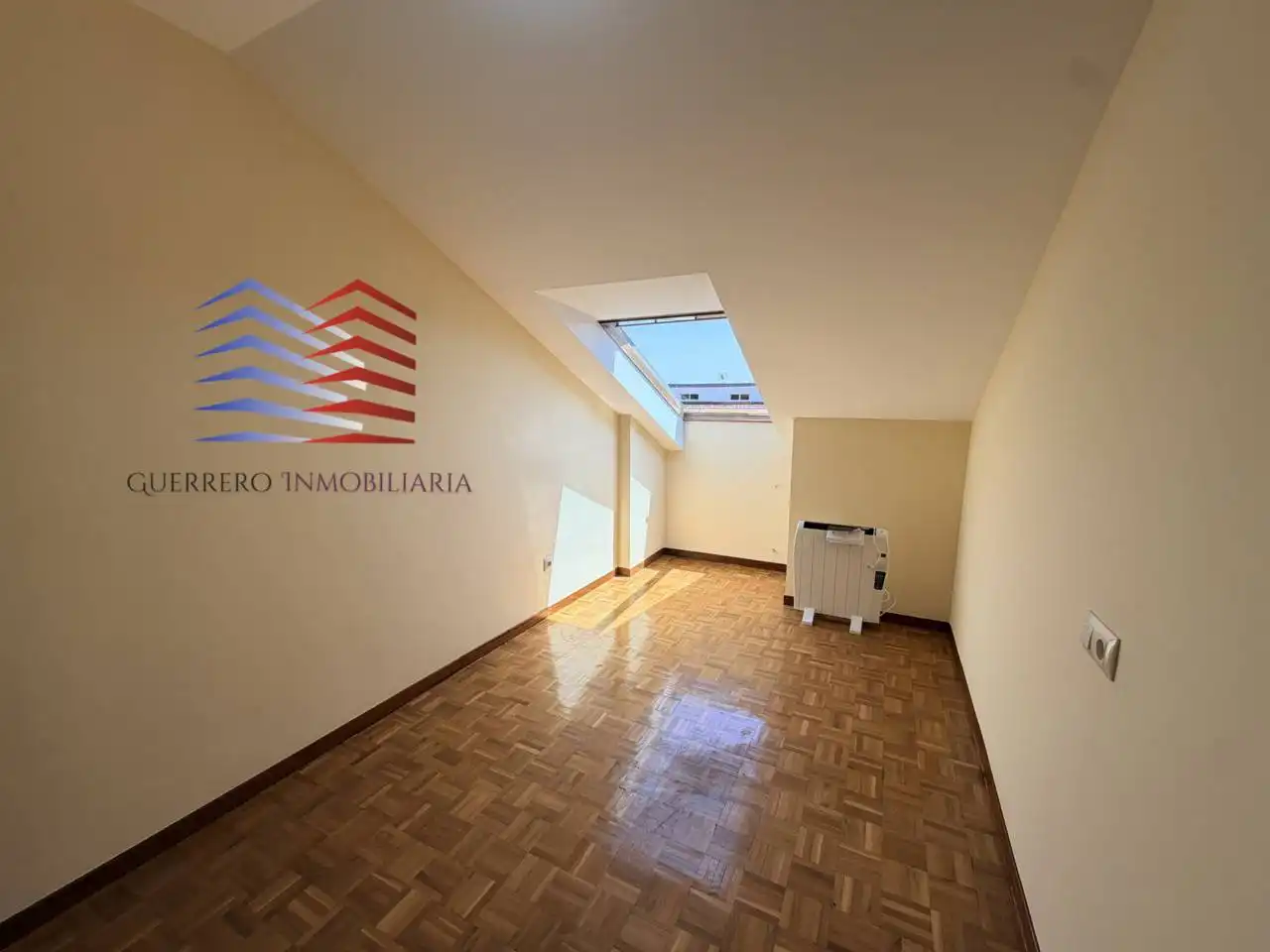 Apartament de lloguer en Barbadás amb Calefacció, Parquet i Traster