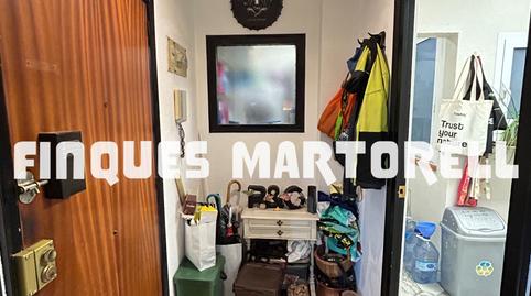 Foto 3 de Piso en venta en Santa Coloma de Farners, Girona