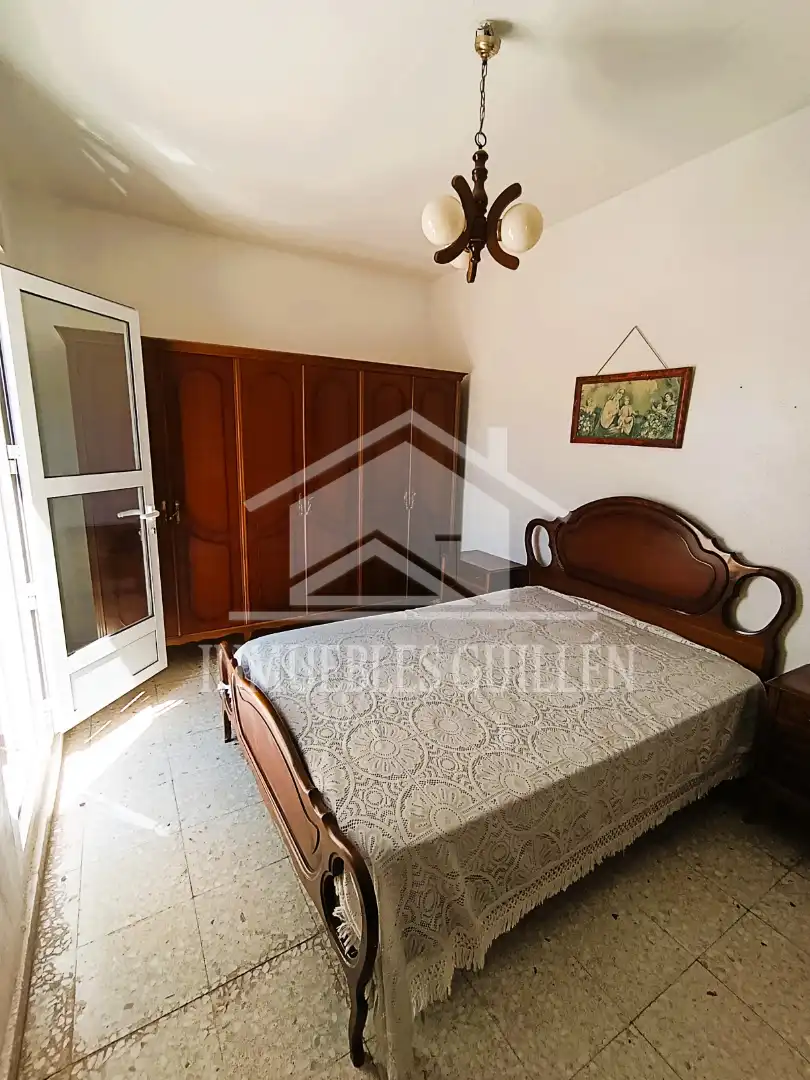 Habitación de Casa o chalet en venta en Berja con Terraza y Amueblado