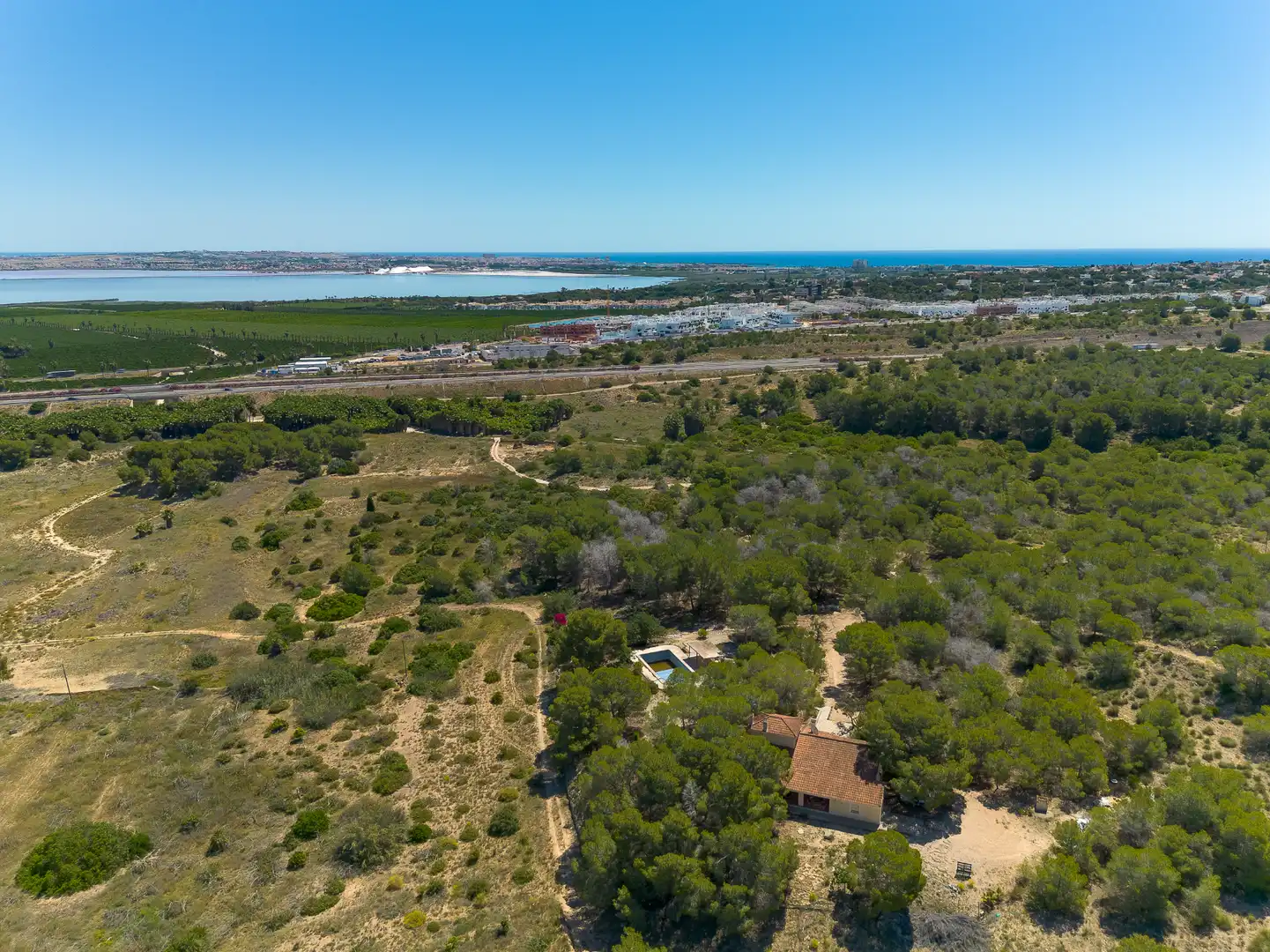 Villa avec piscine à vendre à Calle Zv 54 33.10, imagen 68