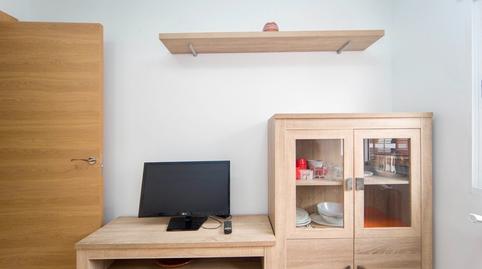 Foto 3 de Pis en venda a Calle Doctor Fernando Escobar, 11, Plaza de Toros, Granada