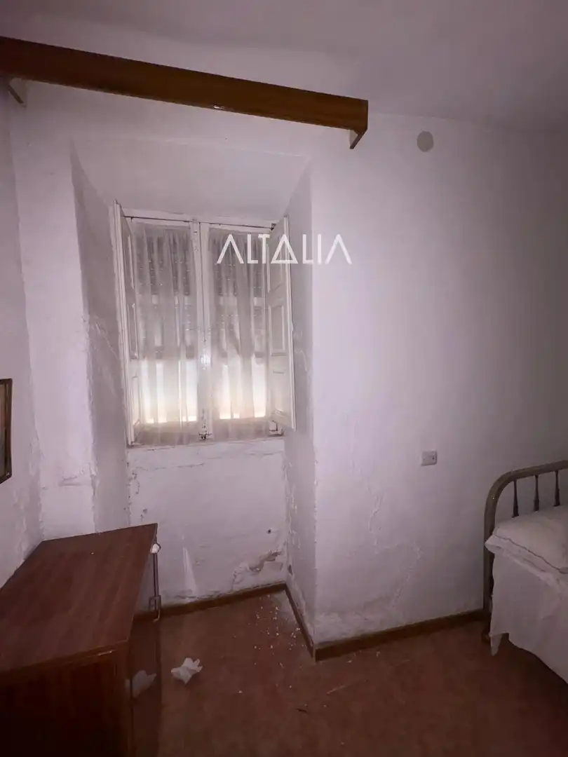 Haus oder Chalet zum Verkauf in Jesus Sanchez Martinez, Villamayor de Santiago
