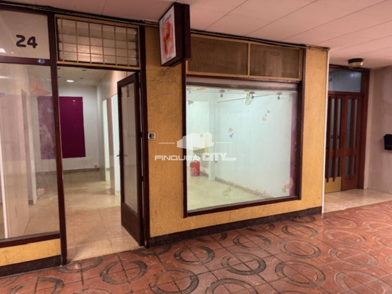 Local en venta en Calella con Aire acondicionado