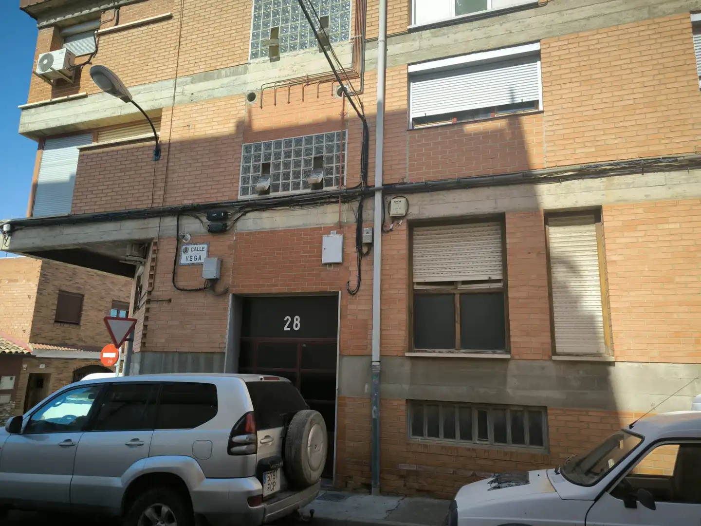 Wohnung zum Verkauf in Calle de Vega 28, imagen 2