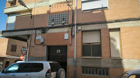 Foto 2 de Pis en venda a Calle de Vega, 28, Valdefierro, Zaragoza Capital