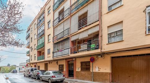 Foto 4 de Piso en venta en C/ de Les Albades, Zona Calle Valencia, Valencia