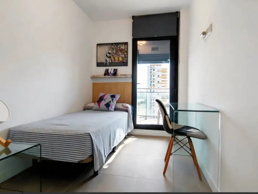 Appartamento con piscina in vendita a Avenida de Rumanía 24, imagen 23