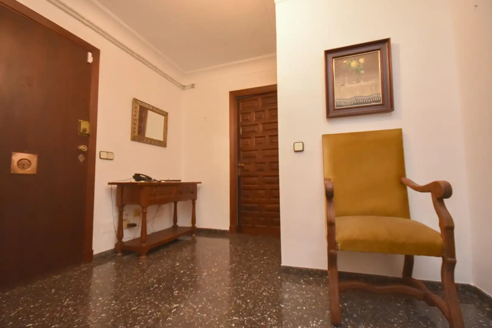 Piso en venta en  Palma de Mallorca con Terraza y Balcón