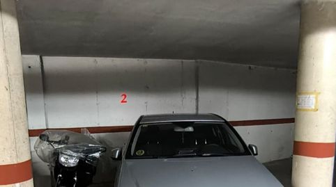 Foto 3 de Garatge en venda a Calle Salgado, 3, La Puebla de Montalbán, Toledo