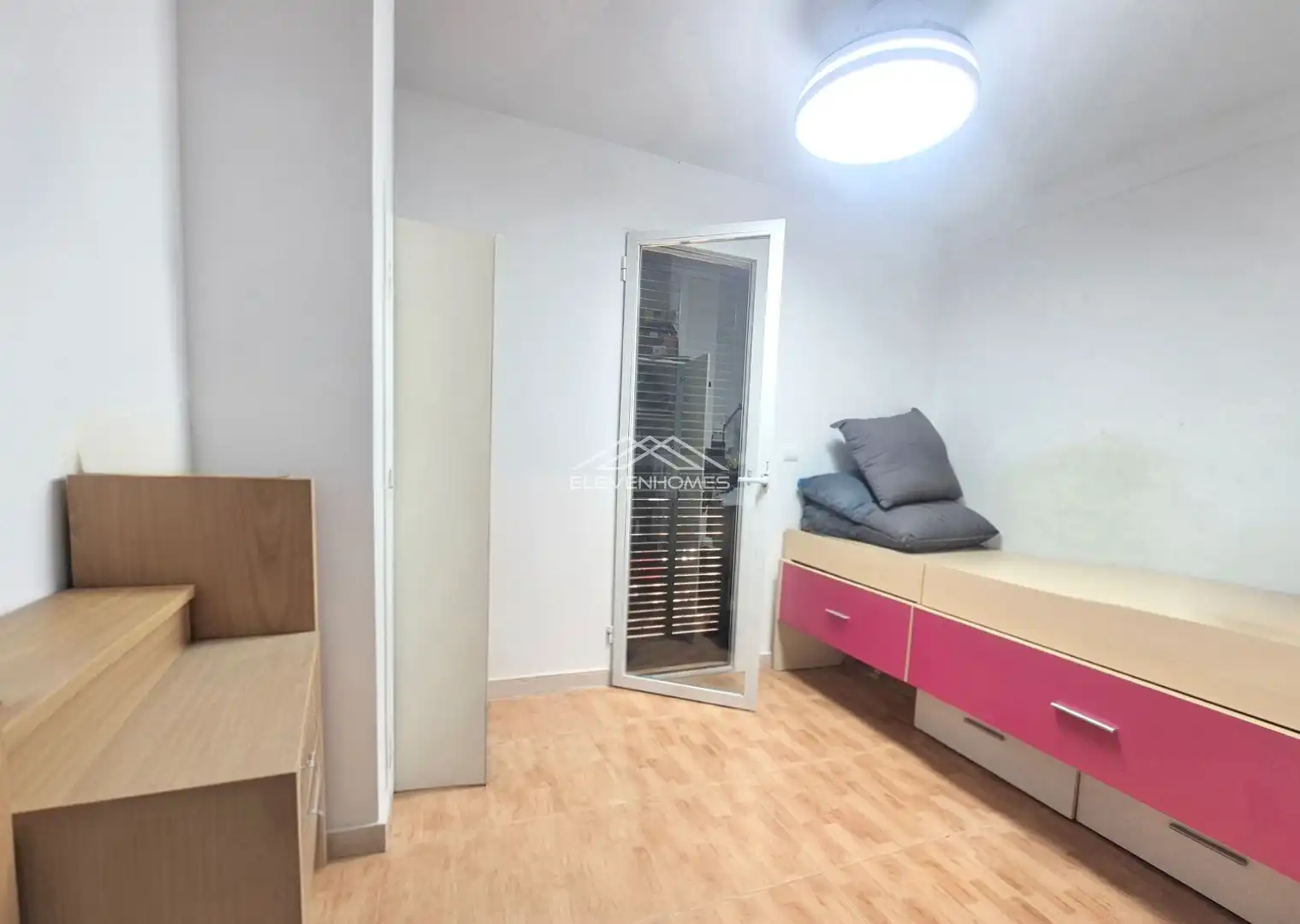 Piso con jardín en venta en Nord, imagen 10