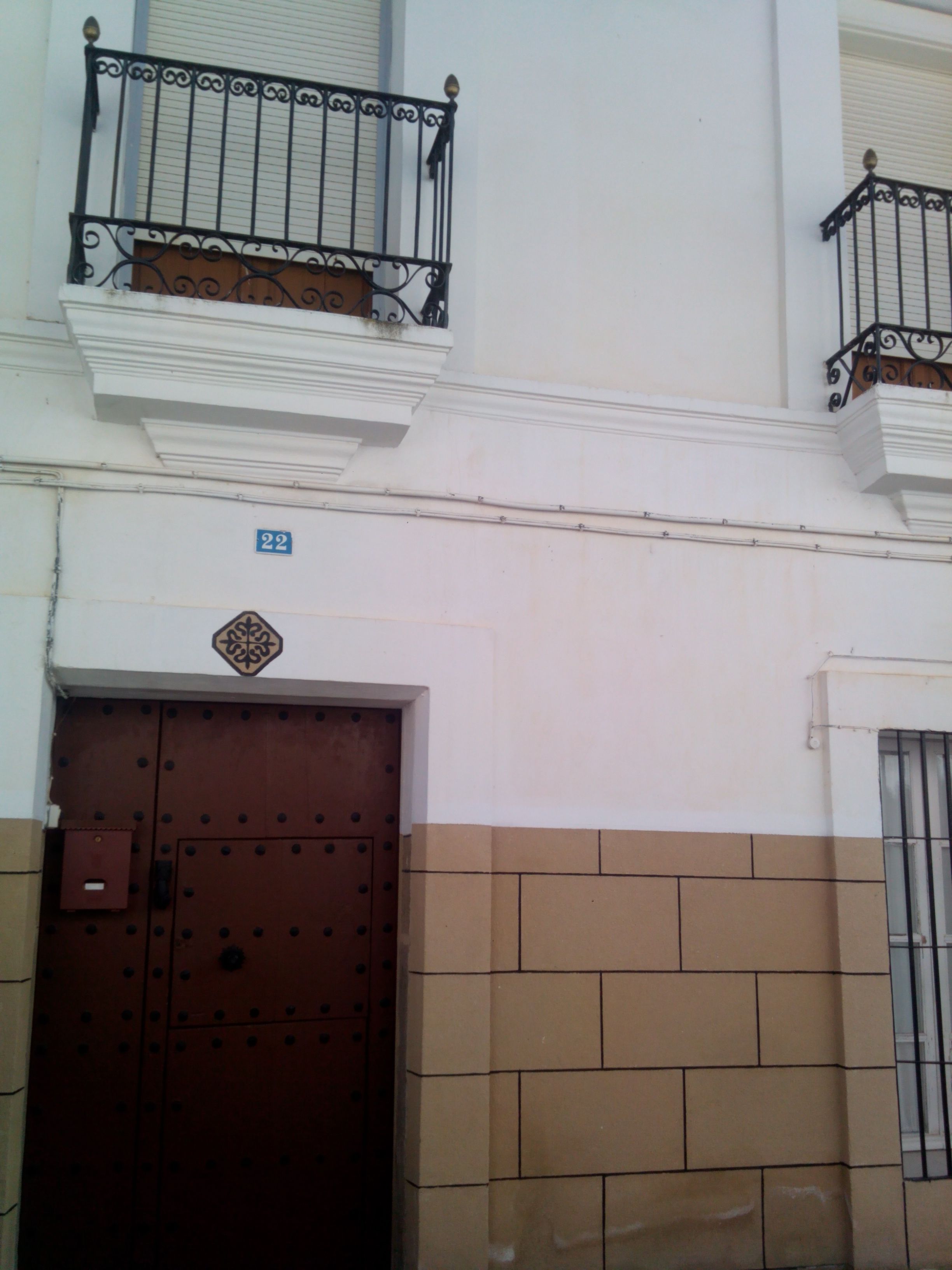 House or chalet for sale in Alcántara